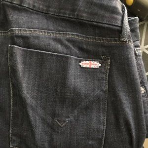 Women's Hudson Jeans Size 30